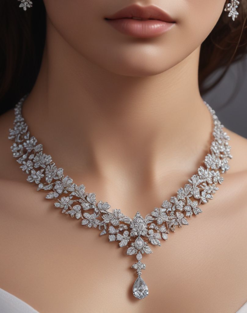 From Daily Wear to Weddings – Styling Tips with Silver Jeweller
